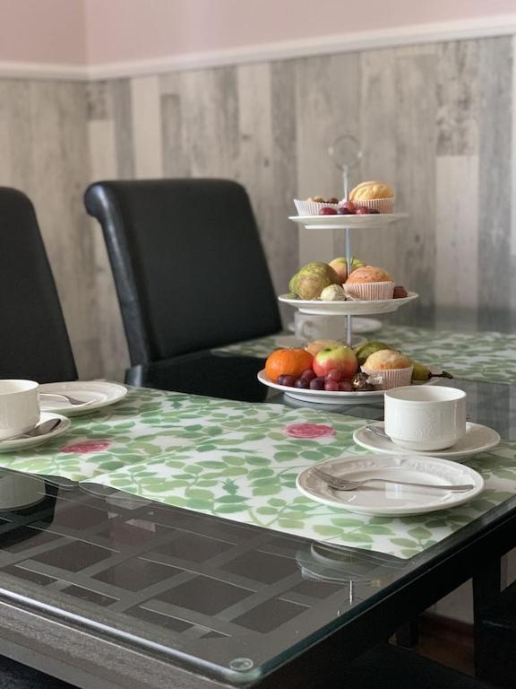 Hof Goerrespesch-Ferien Im Herzen Der Schneifel Schlausenbach Dış mekan fotoğraf