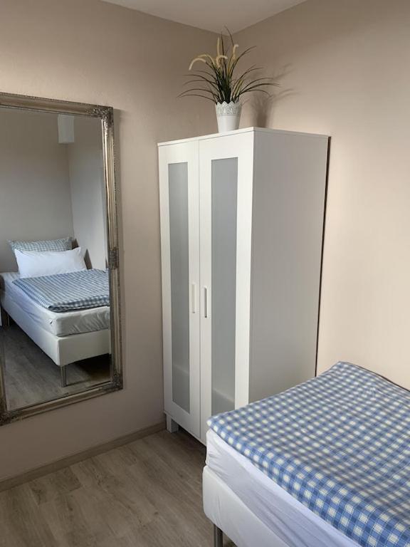 Hof Goerrespesch-Ferien Im Herzen Der Schneifel Schlausenbach Dış mekan fotoğraf